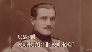 Memorialul Durerii: Militari martiri ai Armatei Române - Constantin Cernat (@TVR1)