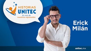 Historias UNITEC: De Diseñador Gráfico a Especialista de Marketing en LinkedIn by Universidad Tecnológica de México 324 views 8 months ago 3 minutes, 1 second