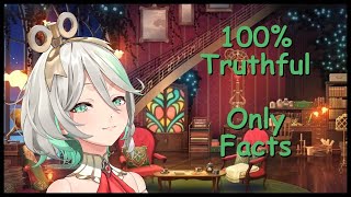 Cecilia can NOT be Wrong【HoloJustice | Cecilia Immergreen】