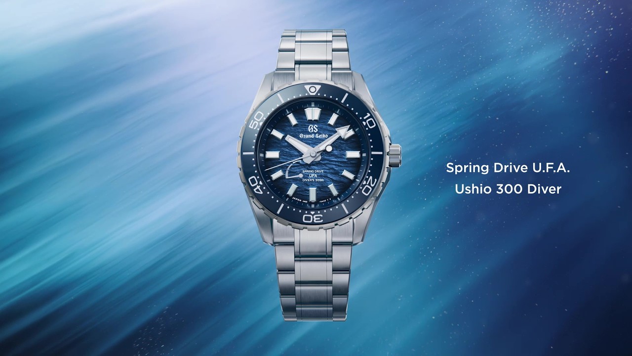 SLGB023 - GRAND SEIKO - 栃木・茨城の腕時計正規販売店 TOMPKINS
