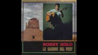 Video thumbnail of "Bobby Solo - Clementina (My Darling Clementine)"