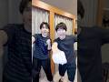 #吉田仁人 さんに#しおざきわんだーらんど 踊っていただきました！🛟#MILK #塩﨑太智