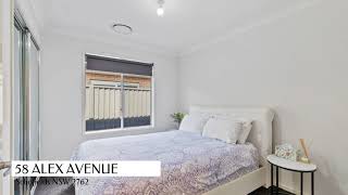 58 Alex Ave Schofields NSW 2762