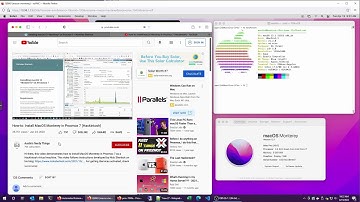 Part 2 - How-to: finish configuring MacOS Monterey Virtual Machine on Proxmox (Hackintosh)