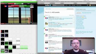 WrestlingTools Tutorial #6 - Twitter Integration