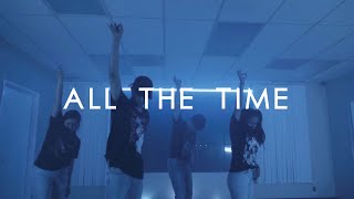 All The Time - Swoope | Tristan Padron