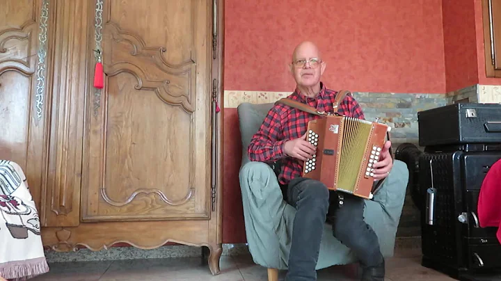 "Når dagsmilda kjem", valse norvégienne composée par Anne Moslåtten et Jostein Sørbøen.