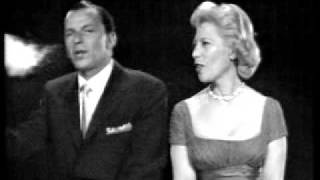 frank sinatra dinah shore duet.wmv