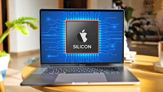 How Apple Silicon will change Macs