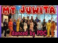 My juwita line dance chorby dian asmaraniina arraina danced by pdcina