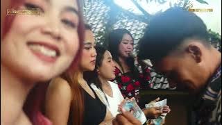 TETEP DEMEN organ tunggal putra putri nada live Kuningan Cipali 3-04-2025