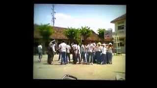 Masa Terkenang Masa Putih Abu Abu