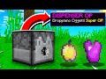 MINECRAFT MA I DISPENSER DROPPANO OGGETTI SUPER *OP*!!