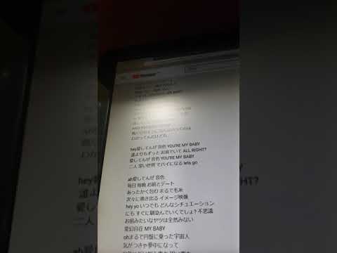 74.おじさん美容師がKREVAの音色を歌った🎶