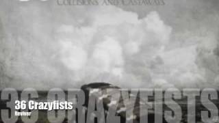 36 Crazyfists-Reviver