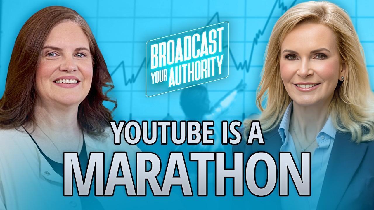 Почему большинство каналов на YouTube терпят неудачу и как добиться успеха стратегически (с Тамар...