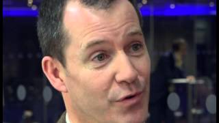 James Le Brocq, O2 Money