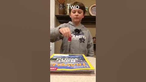 MARKER FLIP COMPILATION | ALL DIFFERENT FORMS OF FLIPPING