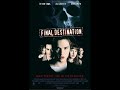 Final Destination (2000) - review