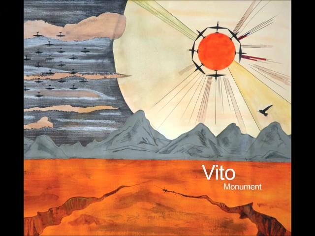 YouTube에서 Vito - Monument 보기 YouTube에서 Vito - Monument 보기