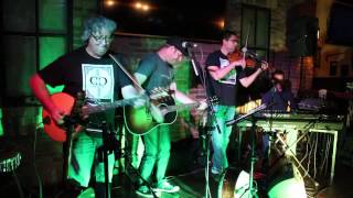 Cabot's Crossing - "Black Velvet Band" - Live in Calgary - 1080p - HQ