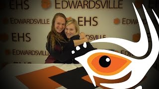 EHS Morning Show 11/18/16
