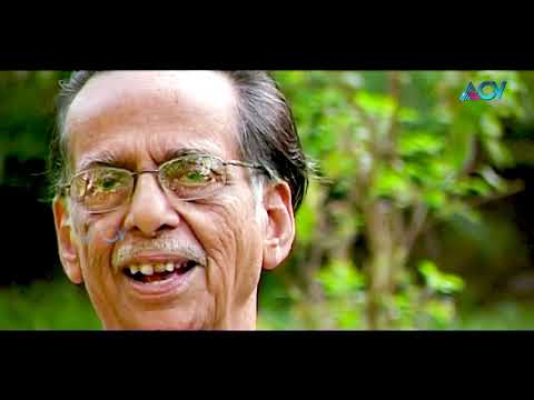 Kavalam Narayana Panicker | Indian dramatist | Interview