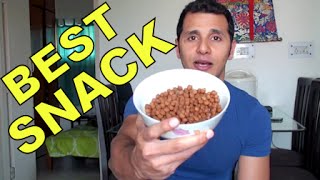 Best Snack for Weight Loss