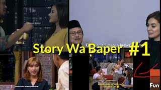 Video Cocofun Lucu Meleleh Ter-Gombal | Stroy Wa Keren 30Detik Terbaru 2020