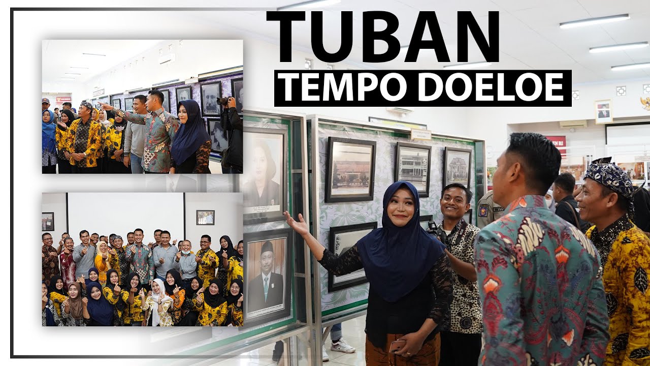 TUBAN TEMPO DOELOE