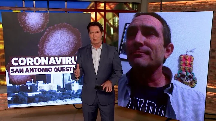 SAQ: Business expert discusses economic impact of coronavirus pandemic in SA