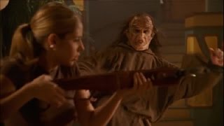 Buffy The Vampire Slayer-Fights(17)-[MusicVideo]