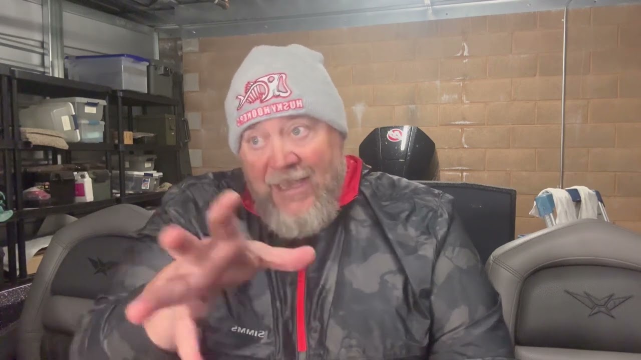 WHY DO I SUCK AT BASS FISHING!?!?  ​⁠
