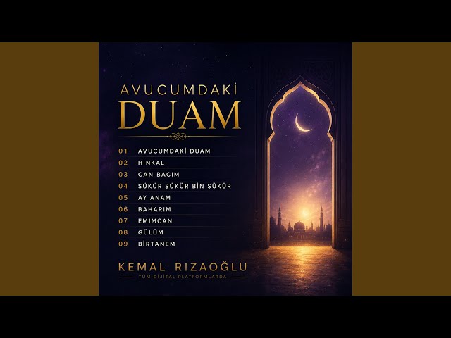 CAN BACIM