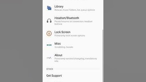 Poweramp free v3-build-816 [Read description please]