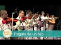 MARIACHI MEDELLIN SHOW - REGALO DE UN HIJO