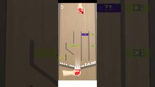 bounce and collect game play #igameplay #201 screenshot 3