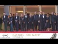 MARCELLO MIO – Les Marches – Français – Cannes 2024
