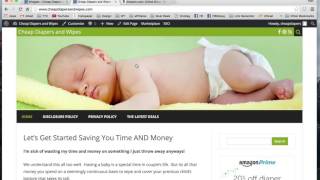 How to Modify Your Sidebar in WordPress