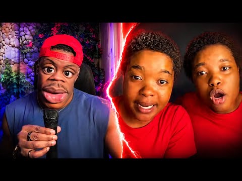 BENSY PROFESÈ LES BABIES 🤣VIN RI 😂 BENSY DI LES BABIES APRÈ KONKOU POU YO REMET KÒB LA😂