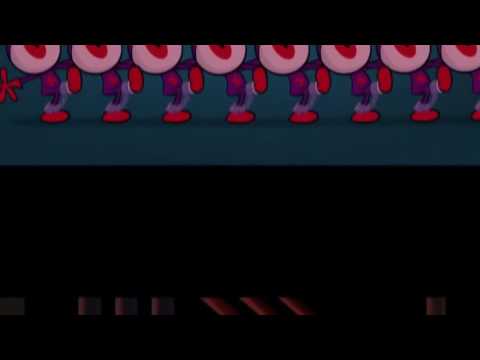 Ask Her A Question - Wander Over Yonder Song (Reversed)