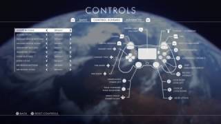 How to Change your Control Settings in BF1/Superior Battlepack Opening!!!