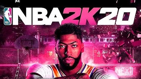 2K20 Treasure Hunters Event!!!