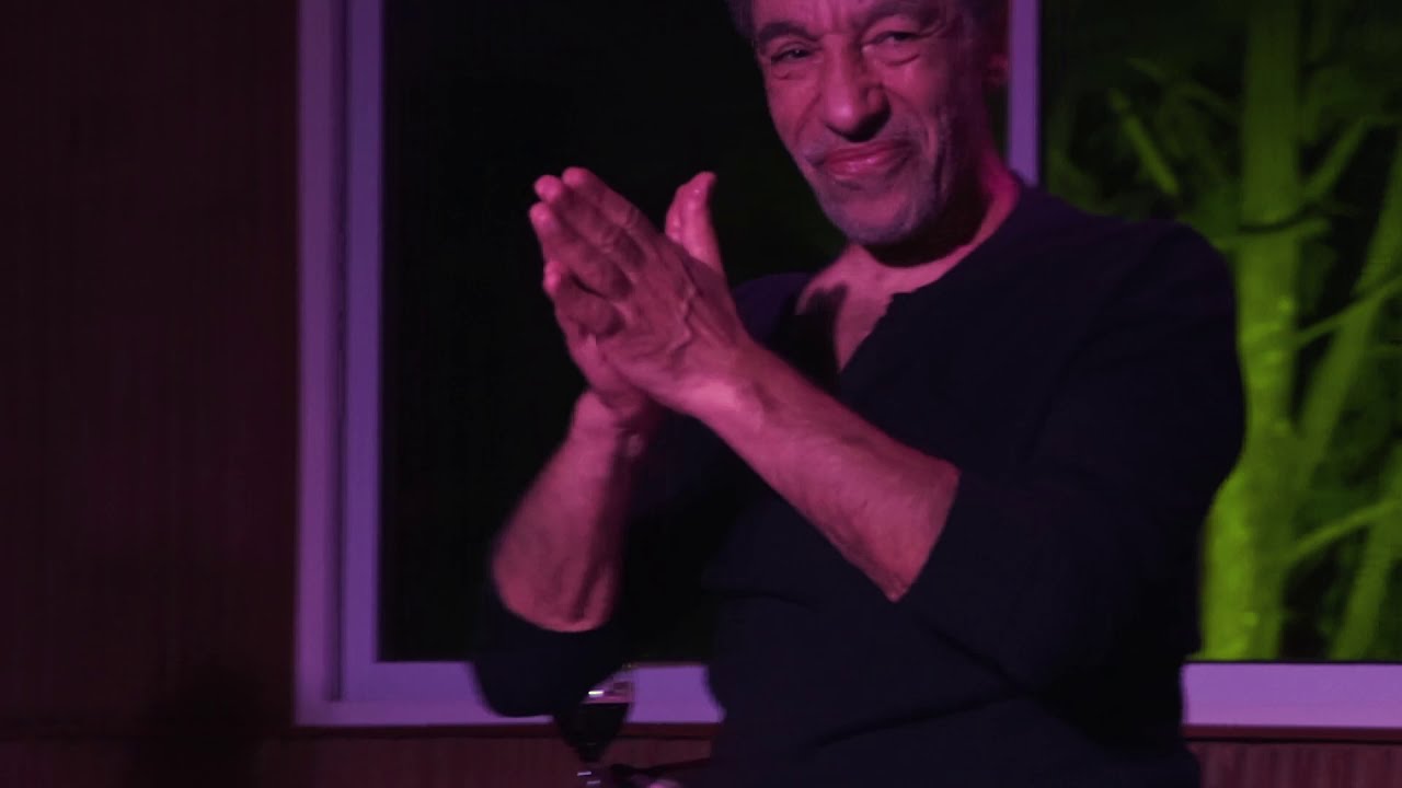 ZAMBA DEL LAUREL - interpretes (Ruben Mono Izarrualde - Diego Rodriguez)