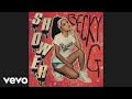 Becky g  shower audio