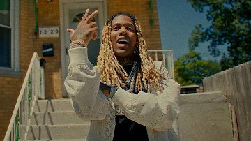 Lil Durk - Risky (Official Video)