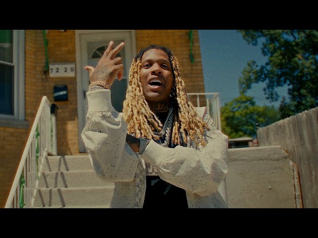 Lil Durk - Risky (Official Video)