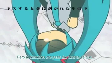 [Hatsune Miku Español] Baby Baby Goodbye/ バイビーベイビーサヨウナラ [Fandub]