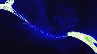 Is This a 1.7 Million Year Old MAN MADE Bridge? Is This a 1.7 Million Year Old MAN MADE Bridge?