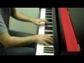 Coin Song - Final Fantasy VI - Piano by Sérgio Gomes